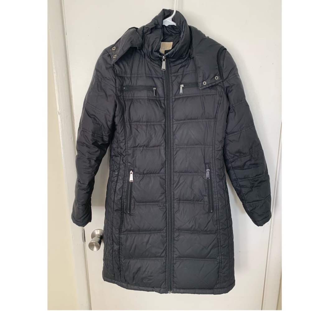 MICHAEL Michael Kors Down Coat